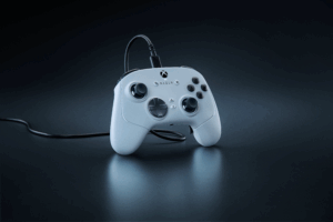 Razer Wolverine V3 Tournament Ed. - White